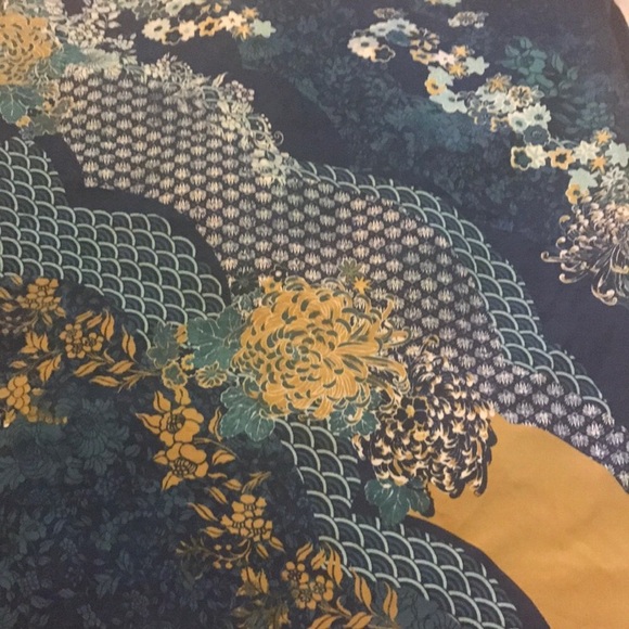 H&M scarf pashmina - Picture 3 of 3